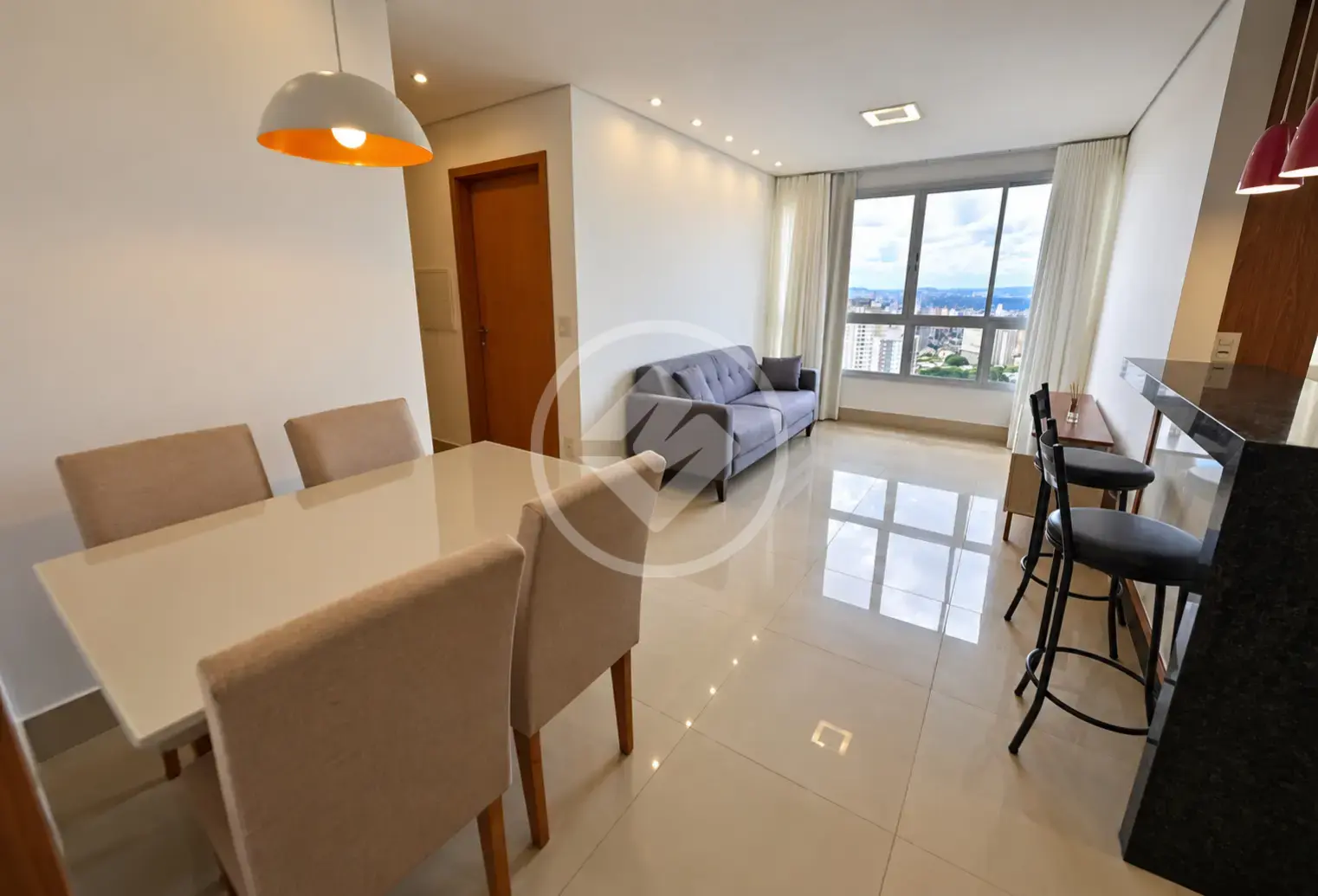 Imagem 1 - Apartamento em Setor Leste Universitário, Goiânia - GO
