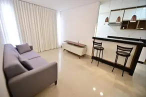 Apartamento Setor Leste Universitário, Goiânia - GO — foto 2