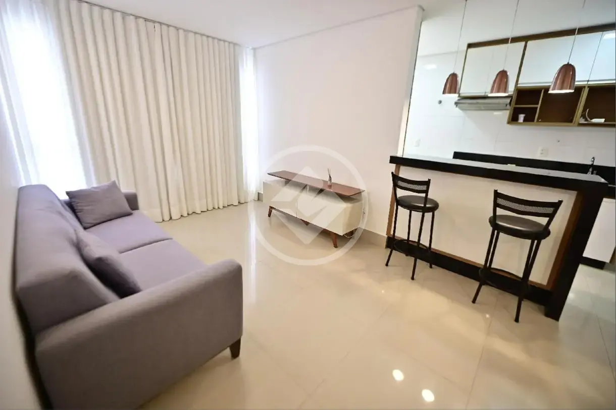 Image 2 - Apartamento em Setor Leste Universitário, Goiânia - GO
