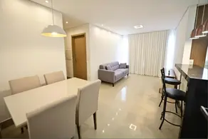 Imagem 2 - Apartamento em Setor Leste Universitário, Goiânia - GO