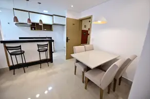 Imagem 3 - Apartamento em Setor Leste Universitário, Goiânia - GO