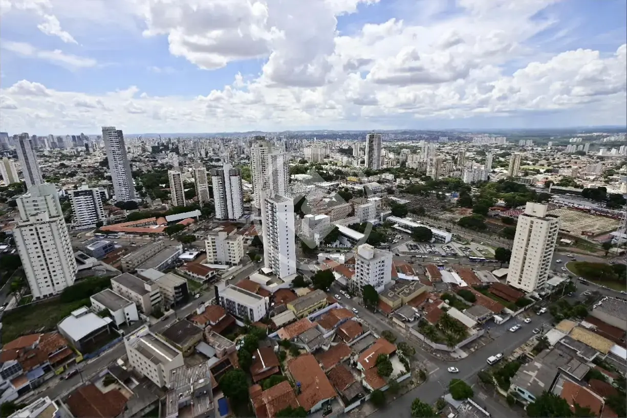 Image 20 - Apartamento em Setor Leste Universitário, Goiânia - GO