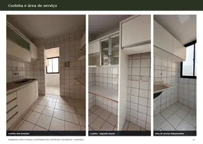 Imagem 2 - Apartamento em Setor dos Funcionários, Goiânia - GO