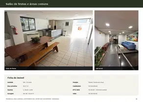 Imagem 4 - Apartamento em Setor dos Funcionários, Goiânia - GO