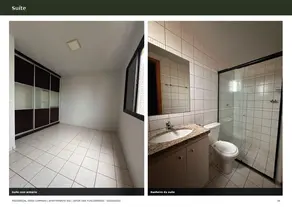 Imagem 3 - Apartamento em Setor dos Funcionários, Goiânia - GO