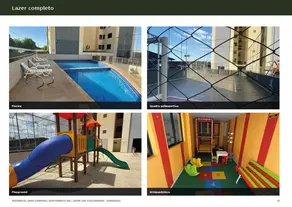 Imagem 5 - Apartamento em Setor dos Funcionários, Goiânia - GO