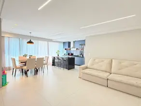 Apartamento Jardim América, Goiânia - GO — foto 2
