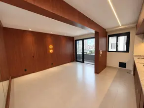 Apartamento Setor Bueno, Goiânia - GO — foto 1