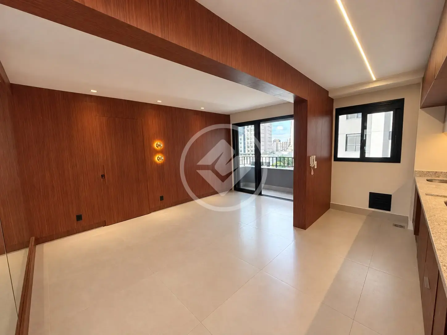 Imagem 1 - Apartamento em Setor Bueno, Goiânia - GO