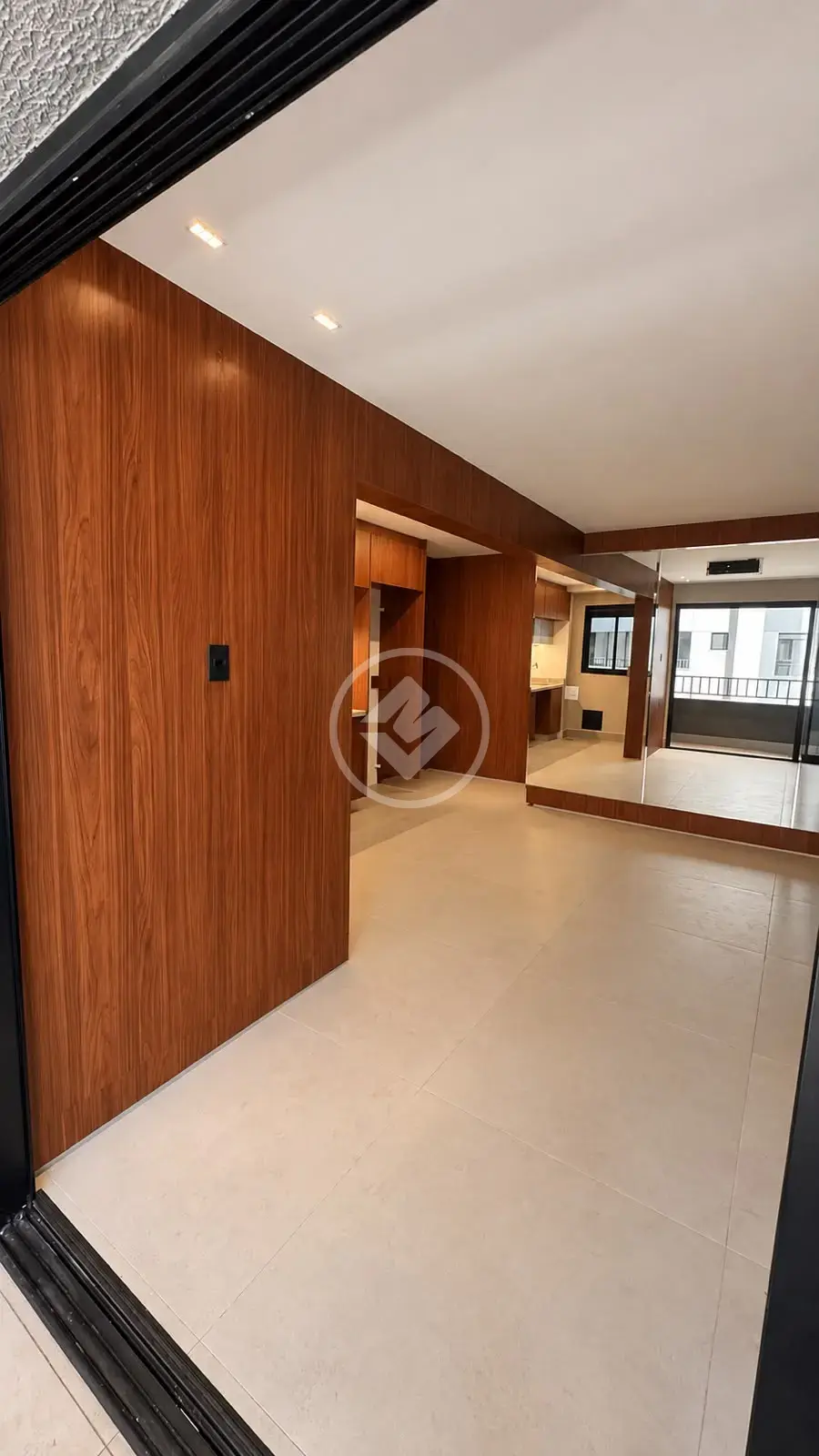 Image 2 - Apartamento em Setor Bueno, Goiânia - GO