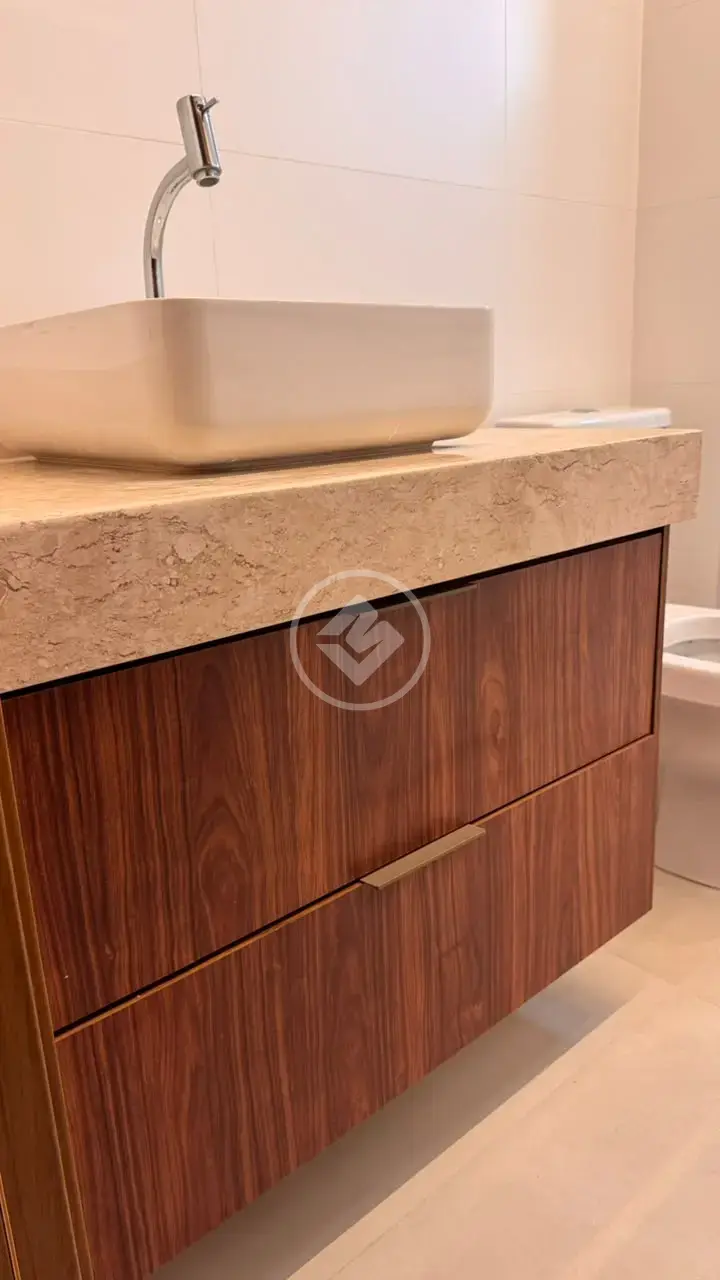 Image 7 - Apartamento em Setor Bueno, Goiânia - GO