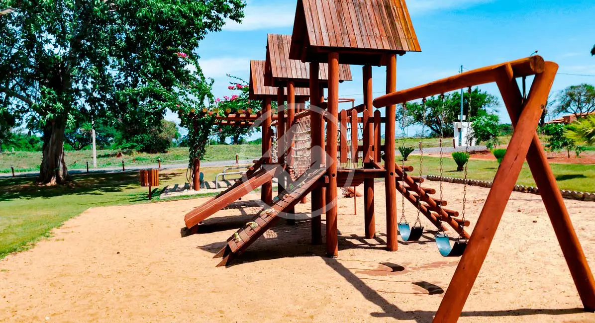 Imagem 6 - Terreno Condomínio em Residencial Nova Canaã, Trindade - GO