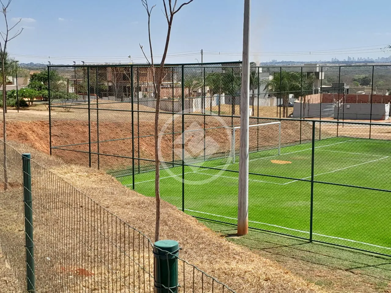Imagem 4 - Terreno Condomínio em Jardins Capri, Senador Canedo - GO