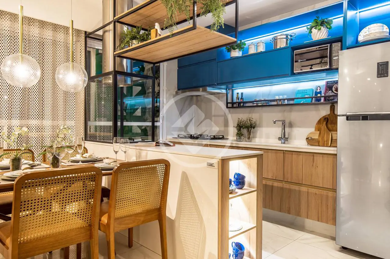 Image 13 - Apartamento em Setor Bueno, Goiânia - GO