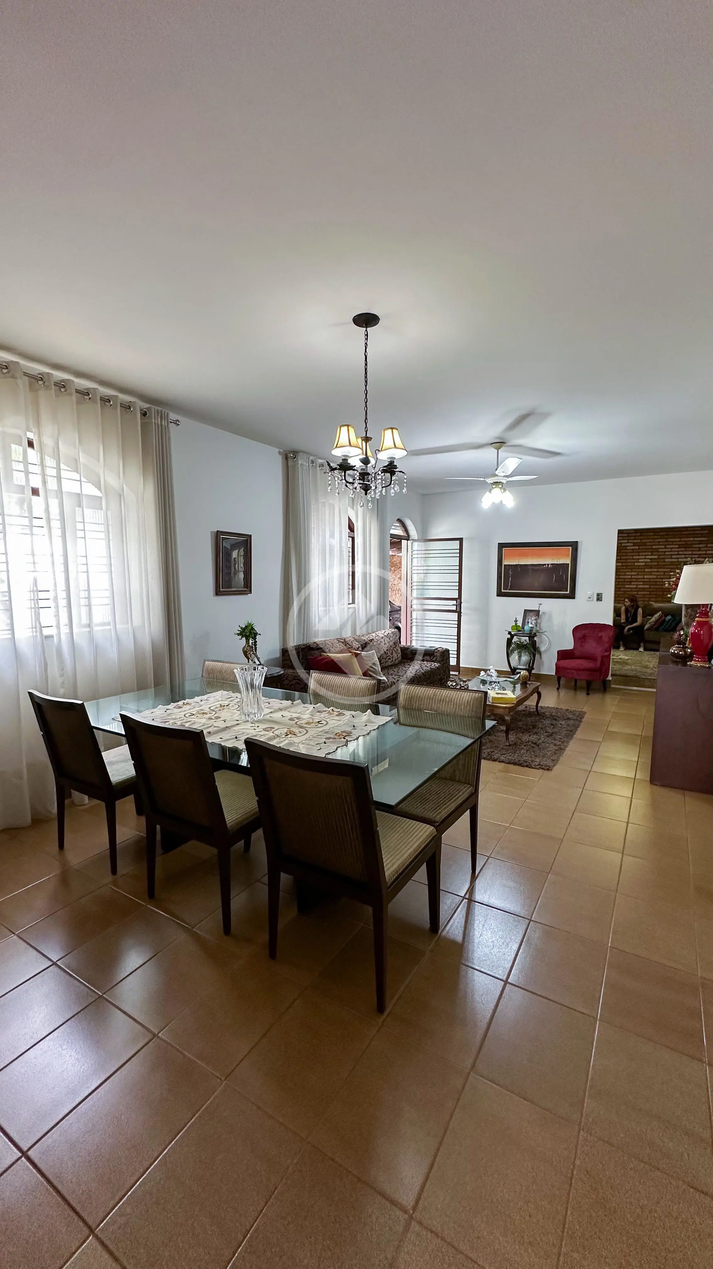 Imagem 2 - Casa em Jardim Goiás, Goiânia - GO