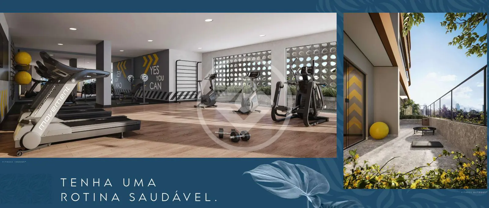 Imagem 3 - Apartamento em Setor Pedro Ludovico, Goiânia - GO