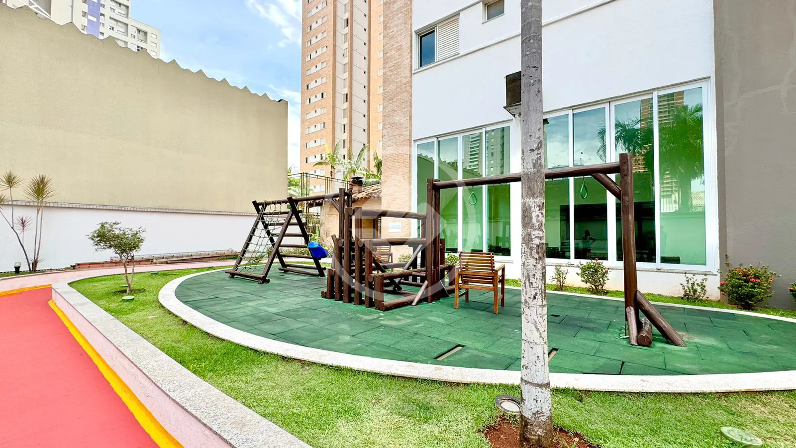 Imagem 3 - Apartamento em Setor Bueno, Goiânia - GO