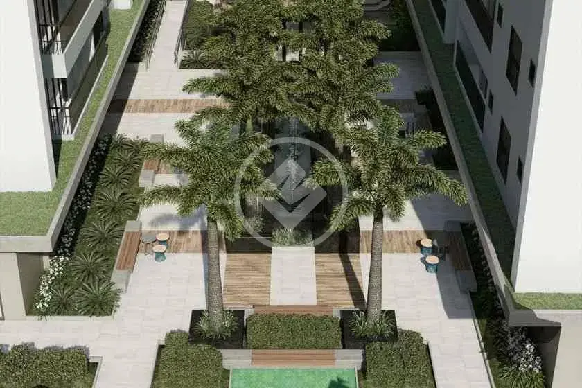 Imagem 4 - Apartamento em Setor Bueno, Goiânia - GO