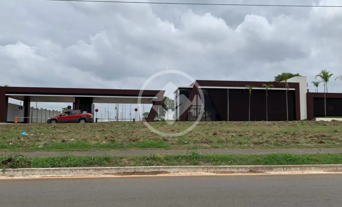 Terreno Condomínio Residencial Aldeia do Parque, Aparecida de Goiânia - GO — foto 2