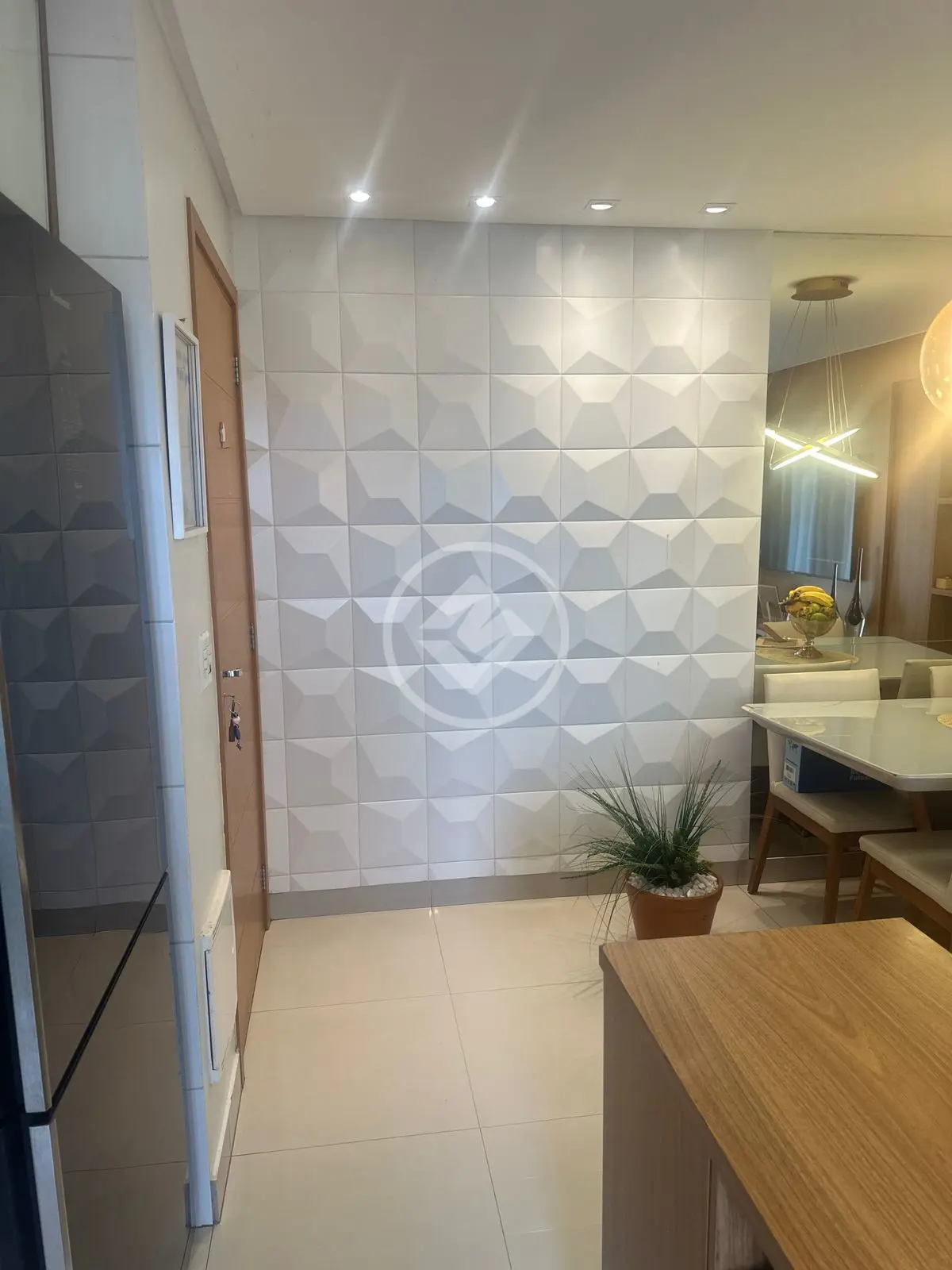 Imagem 2 - Apartamento em Vila Monticelli, Goiânia - GO