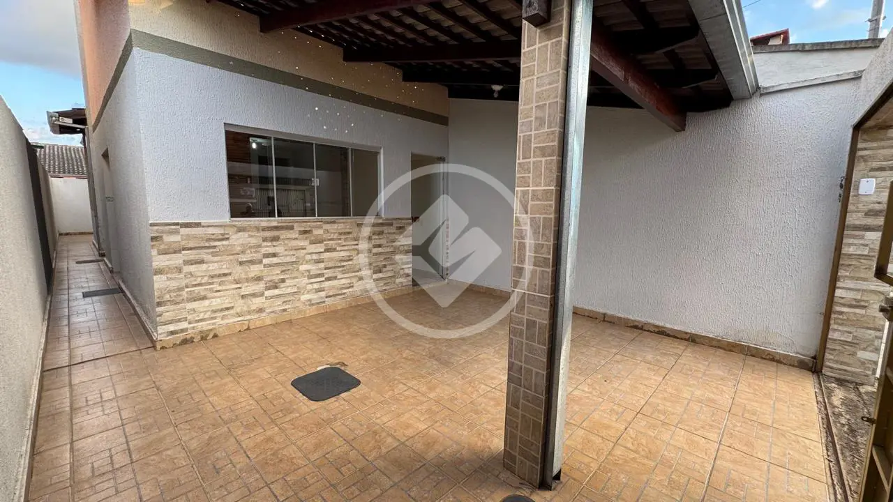Image 19 - Casa em Residencial Forteville Extensão, Goiânia - GO
