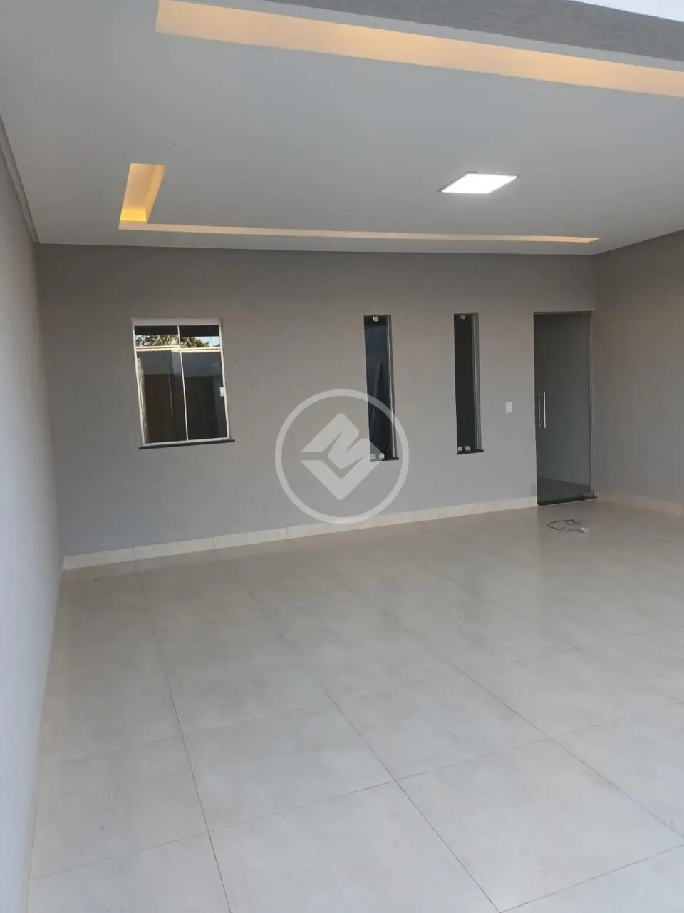 Sobrado Setor Três Marias, Goiânia - GO — foto 1