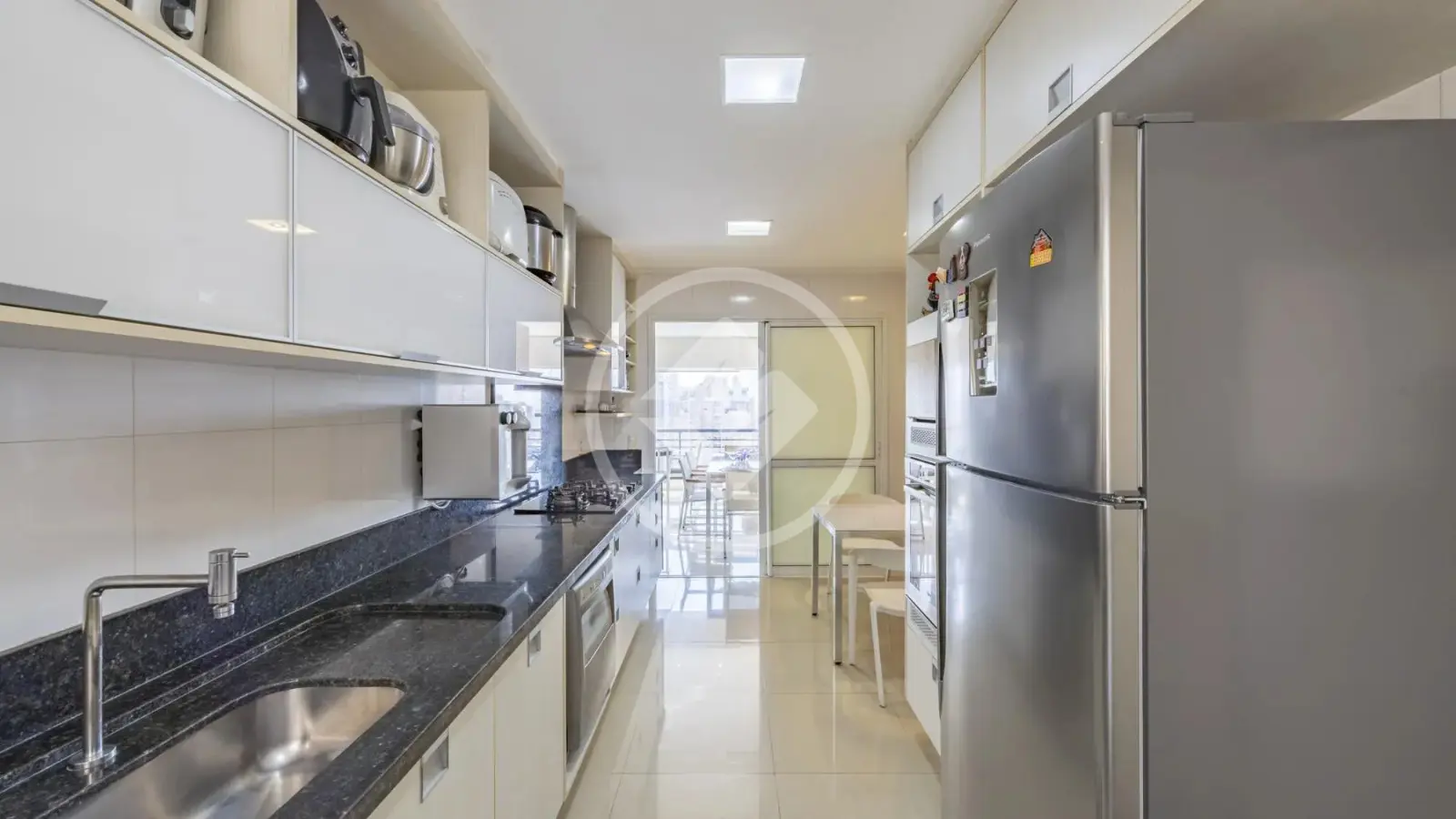 Imagem 3 - Apartamento em Setor Bueno, Goiânia - GO