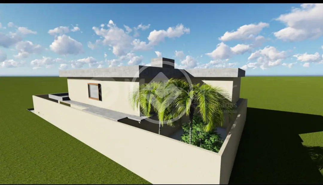 Imagem 2 - Casa em Village Maringá, Goiânia - GO