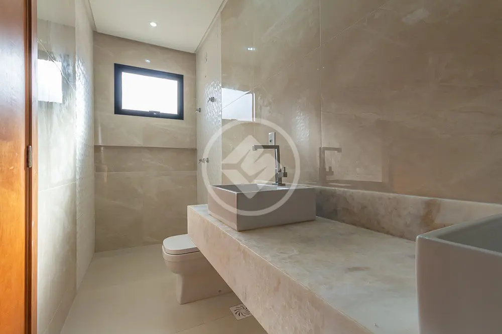 Imagem 5 - Casa Condomínio em Residencial Goiânia Golfe Clube, Goiânia - GO