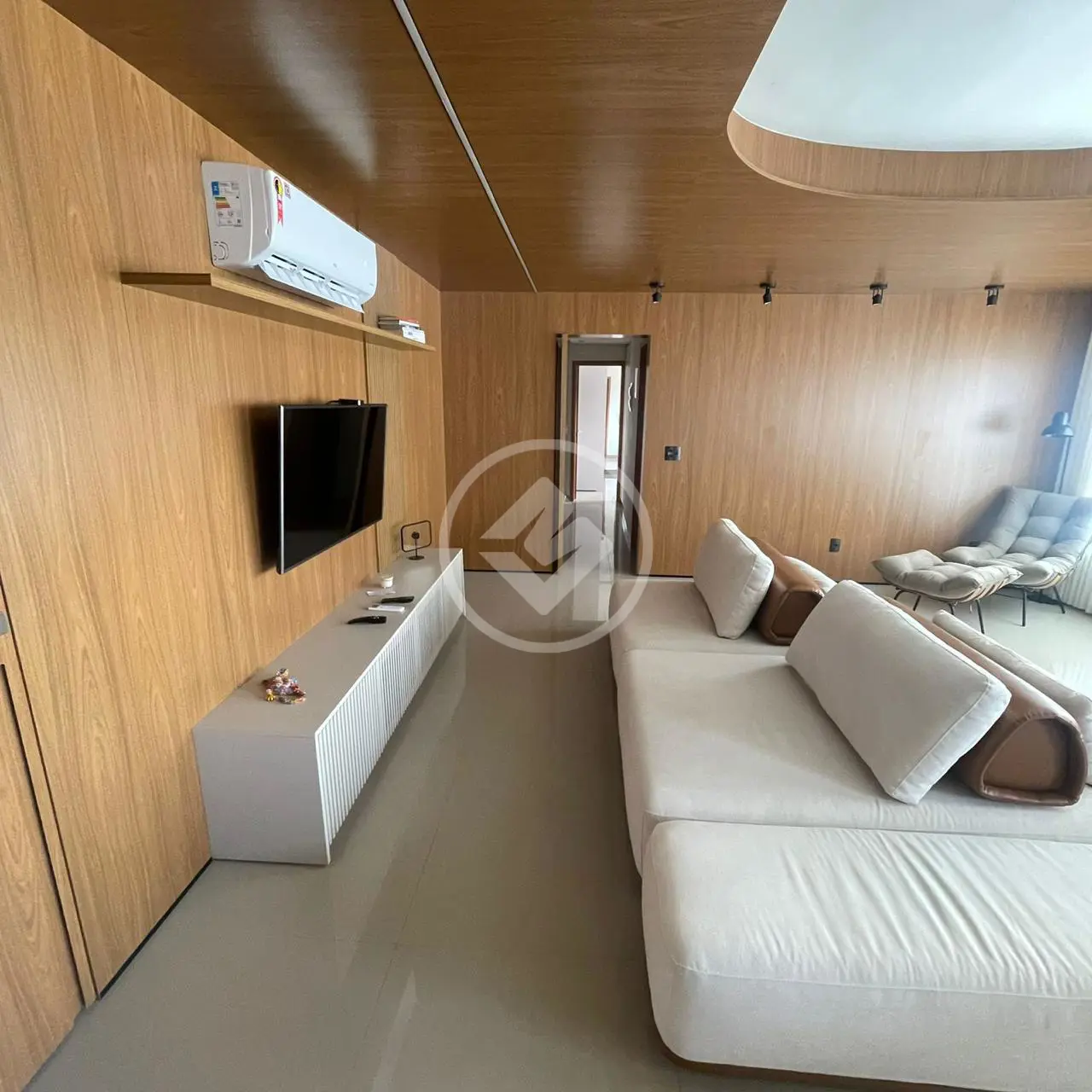 Imagem 1 - Apartamento em Setor Pedro Ludovico, Goiânia - GO
