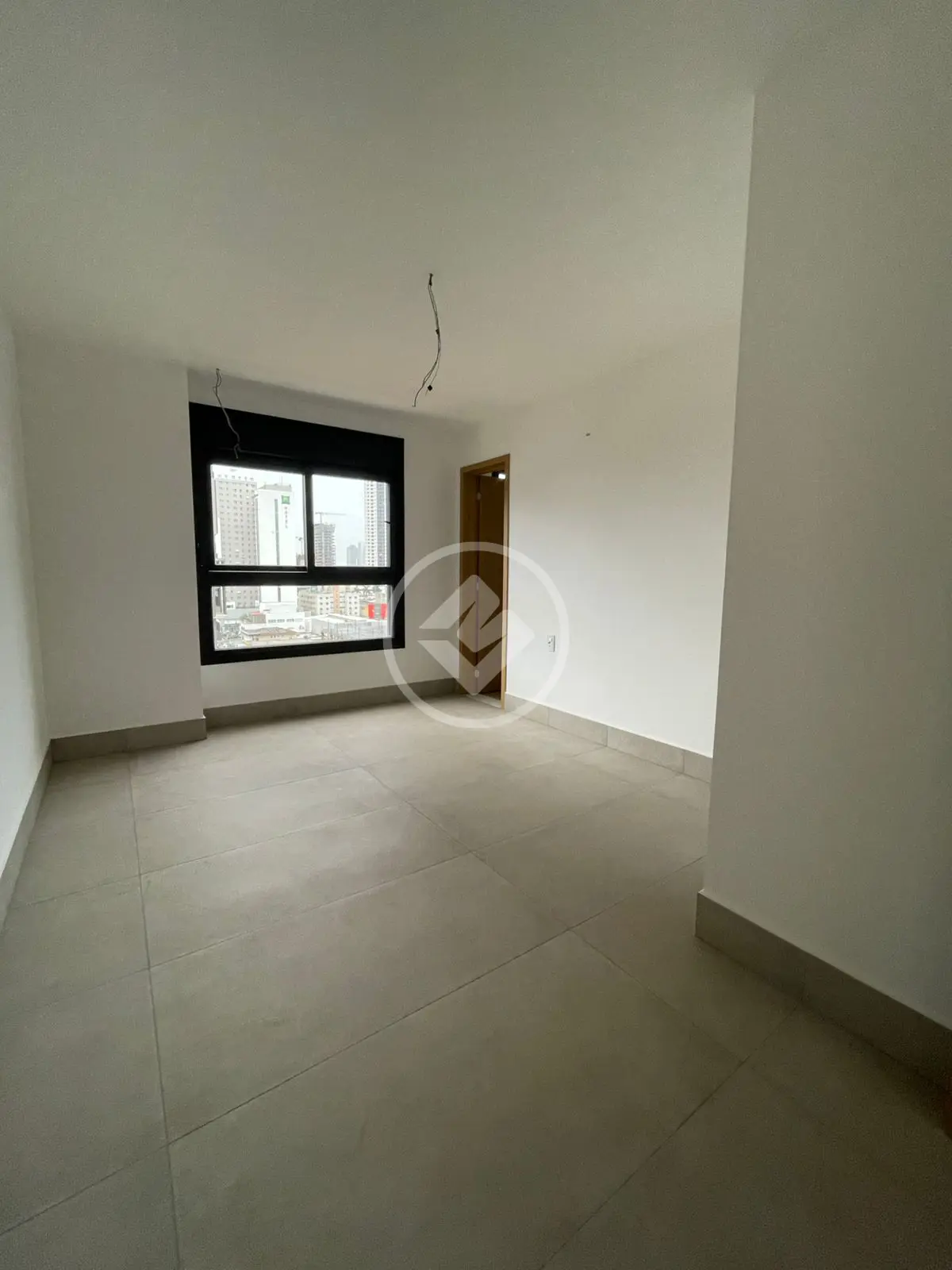 Apartamento Setor Bueno, Goiânia - GO — foto 1