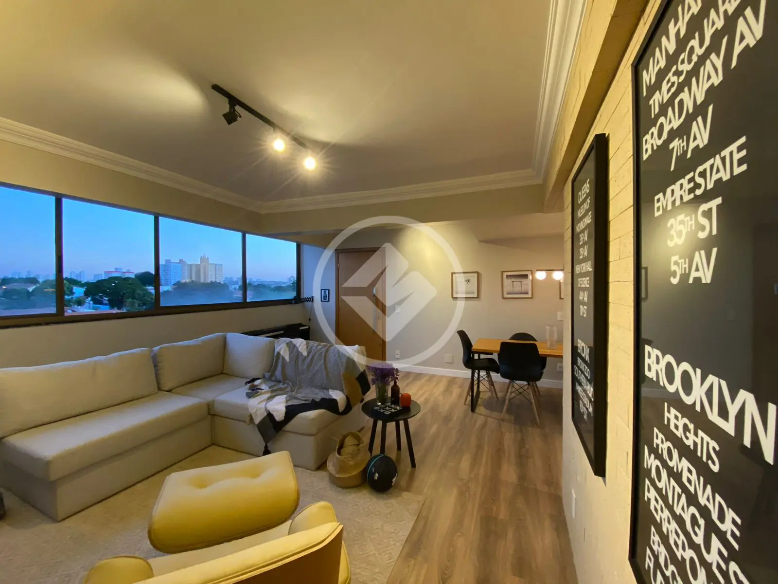 Apartamento Jardim América, Goiânia - GO — foto 2