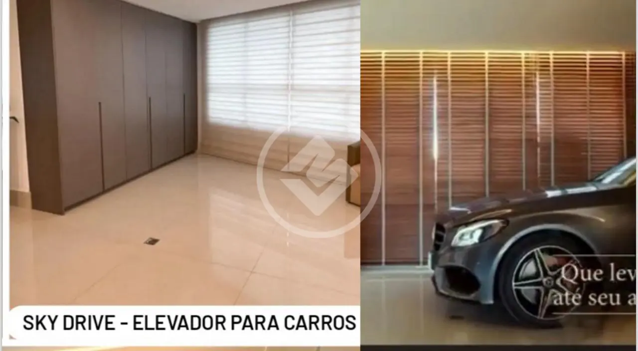 Imagem 6 - Apartamento em Setor Marista, Goiânia - GO