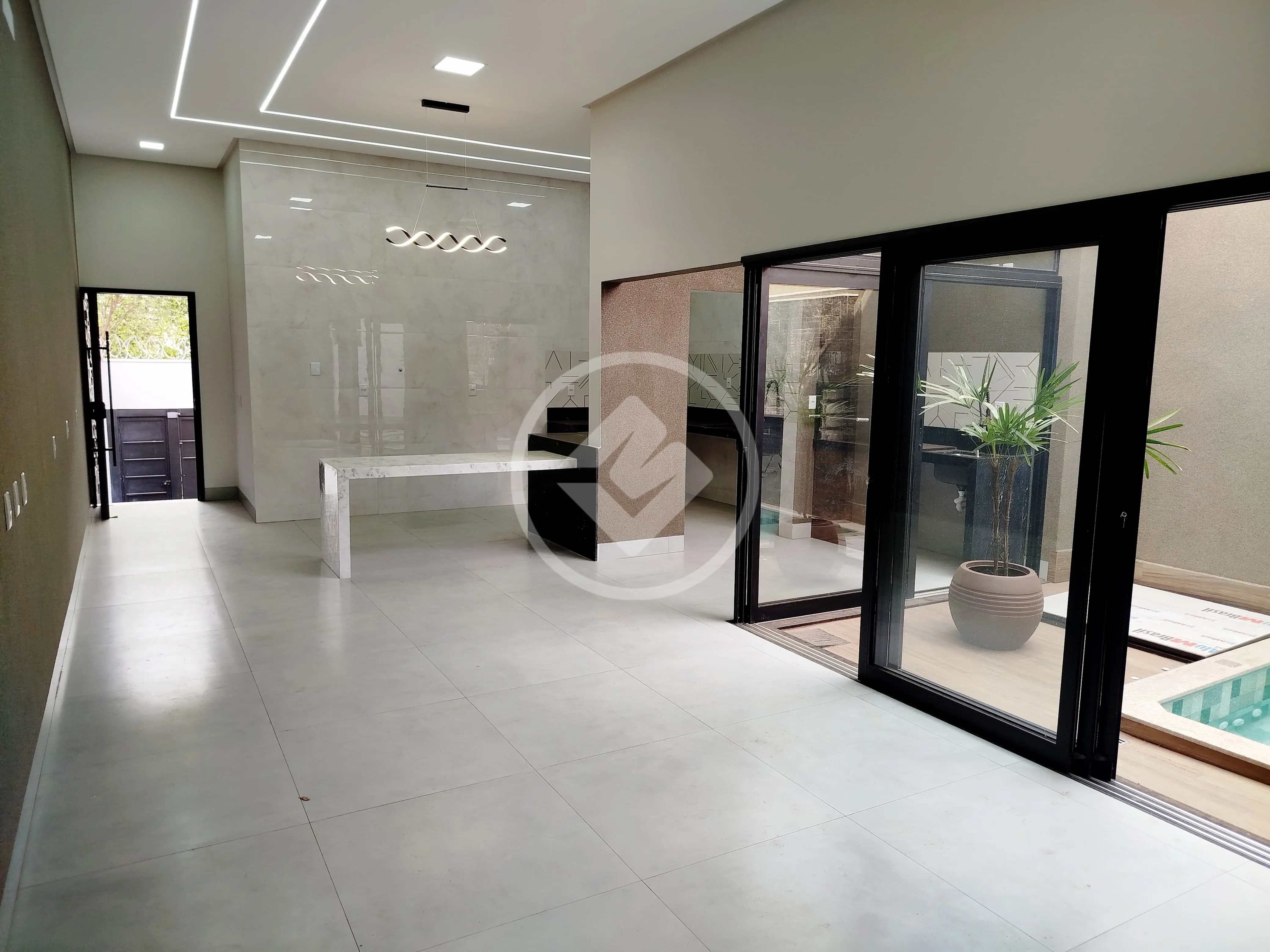 Imagem 3 - Sobrado em Residencial Morumbi, Goiânia - GO