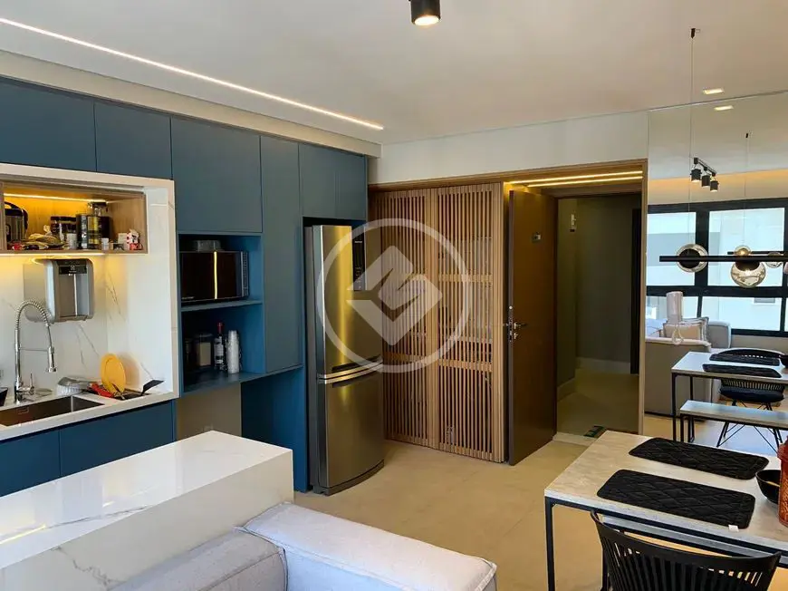 Apartamento Setor Marista, Goiânia - GO — foto 2