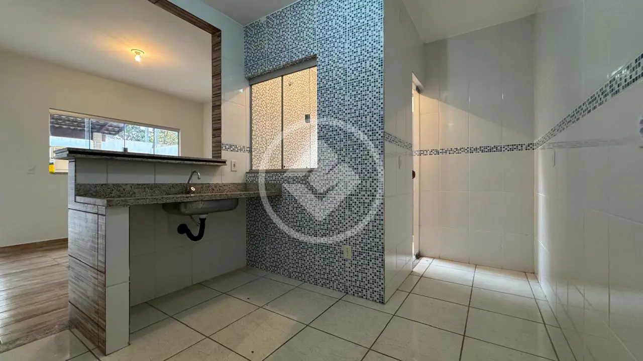 Imagem 3 - Casa em Residencial Forteville Extensão, Goiânia - GO
