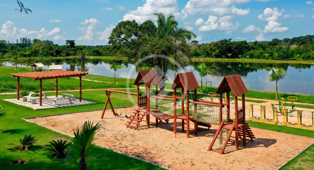 Imagem 5 - Terreno Condomínio em Residencial Nova Canaã, Trindade - GO