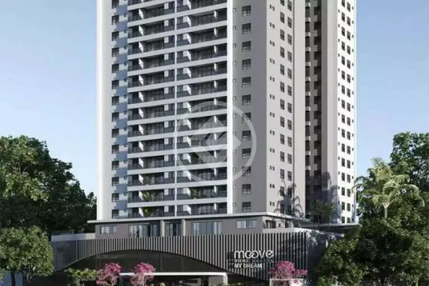 Imagem 3 - Apartamento em Setor Bueno, Goiânia - GO