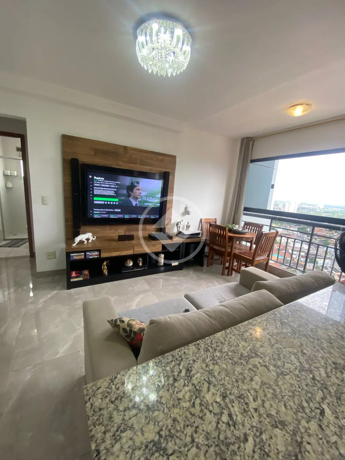 Apartamento Vila Jaraguá, Goiânia - GO — foto 2
