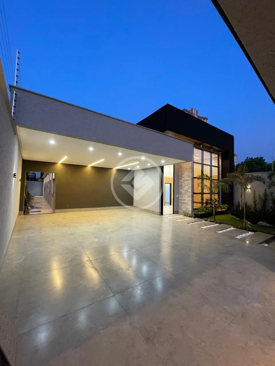 Casa Parque Amazônia, Goiânia - GO — foto 1