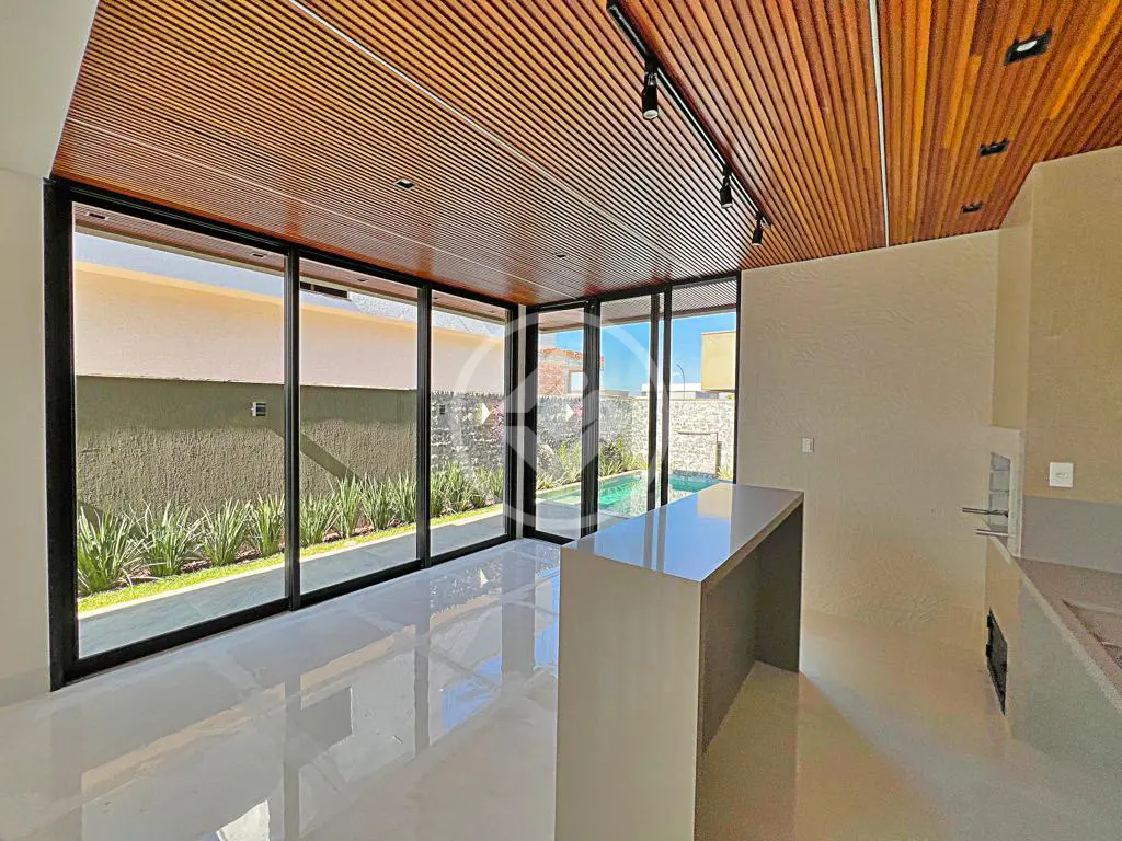Imagem 2 - Casa Condomínio em Residencial Goiânia Golfe Clube, Goiânia - GO