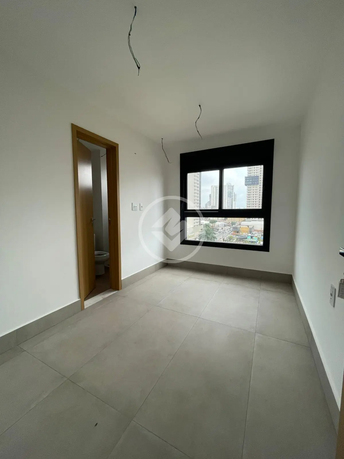 Apartamento Setor Bueno, Goiânia - GO — foto 2