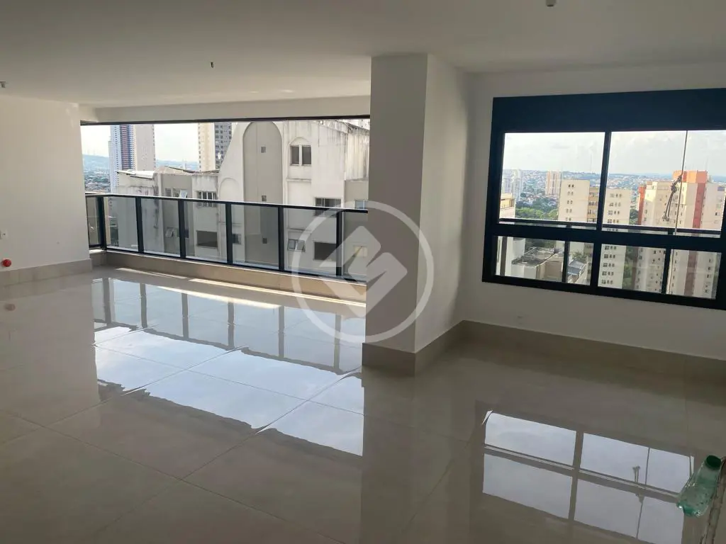 Imagem 1 - Apartamento em Setor Oeste, Goiânia - GO