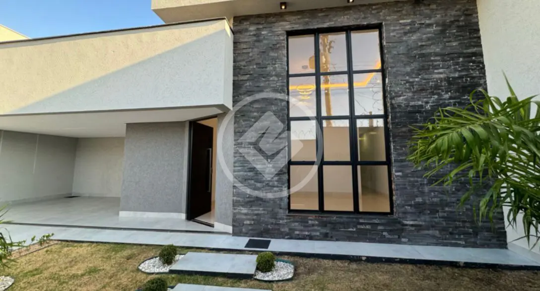 Casa Parque das Paineiras (1,2,3 e 4 Etapa), Goiânia - GO — foto 1