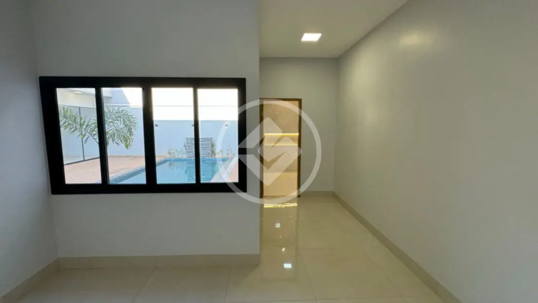 Imagem 6 - Casa em Parque das Paineiras (1,2,3 e 4 Etapa), Goiânia - GO