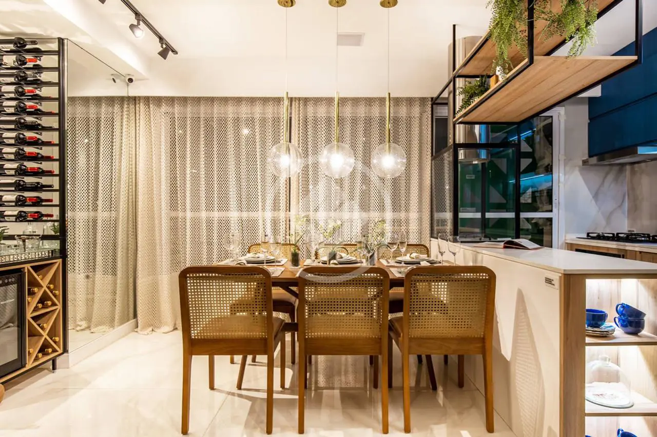 Imagem 3 - Apartamento em Setor Bueno, Goiânia - GO