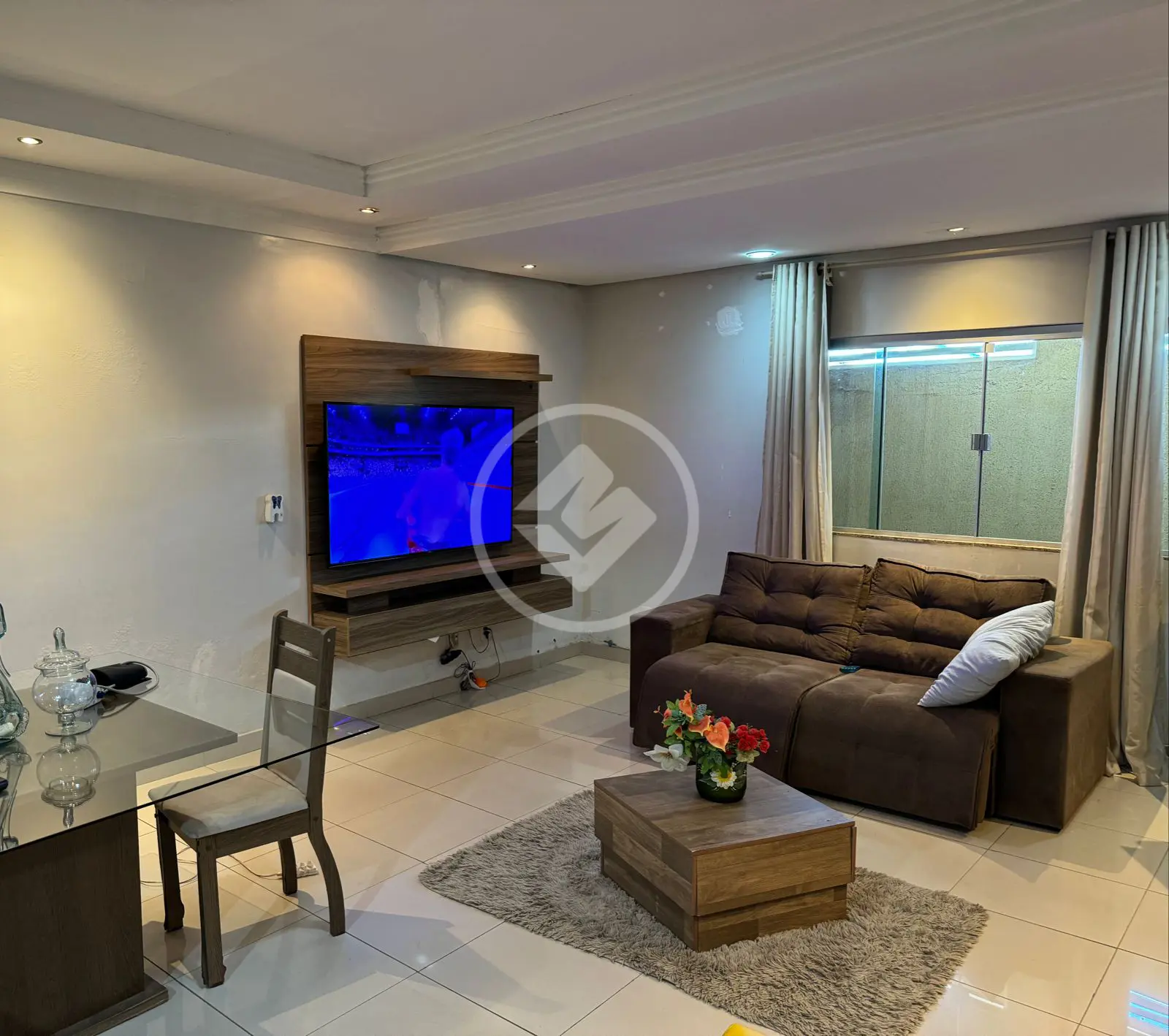 Casa Parque Atheneu, Goiânia - GO — foto 1