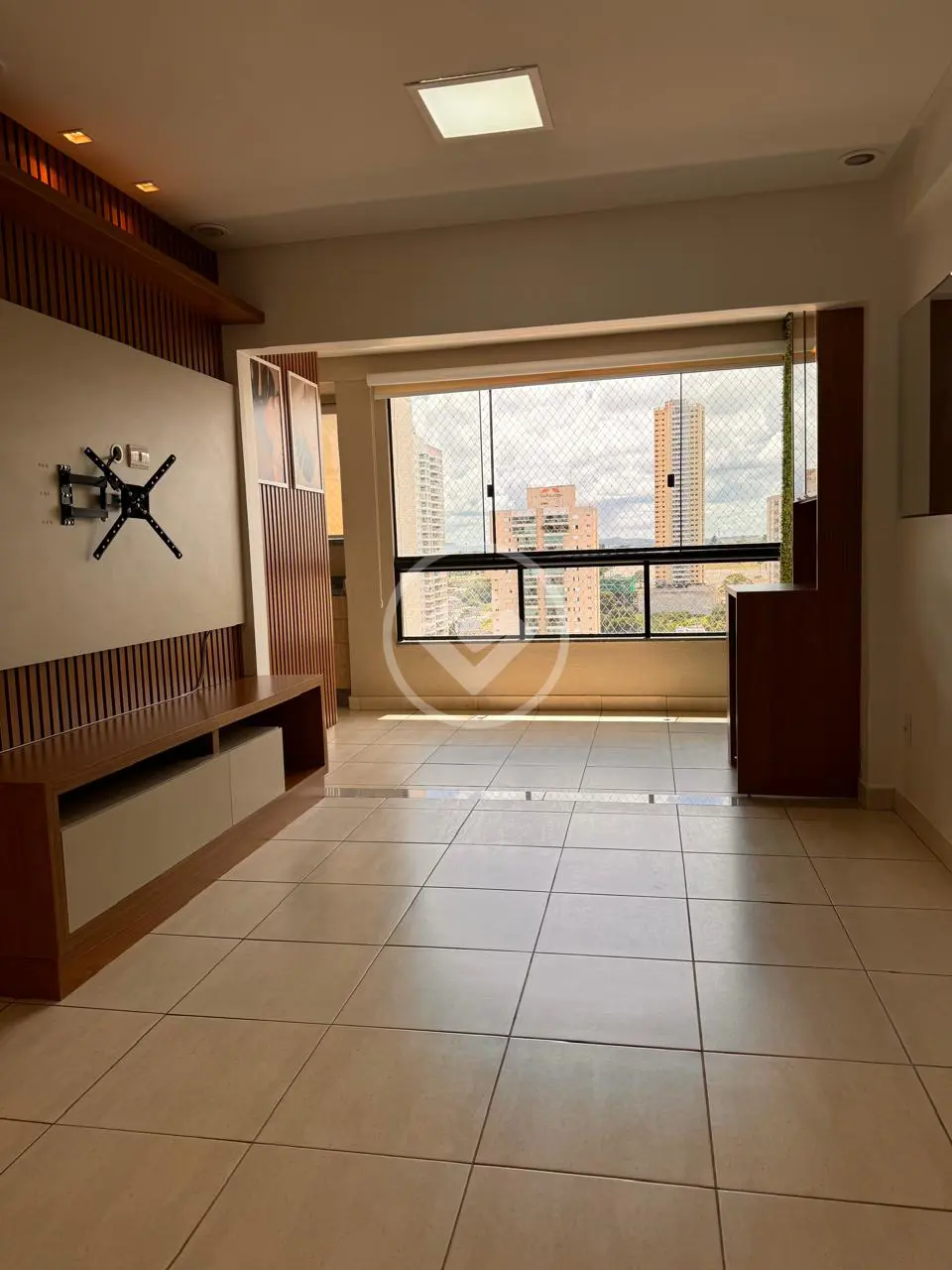 Imagem 1 - Apartamento em Jardim Goiás, Goiânia - GO