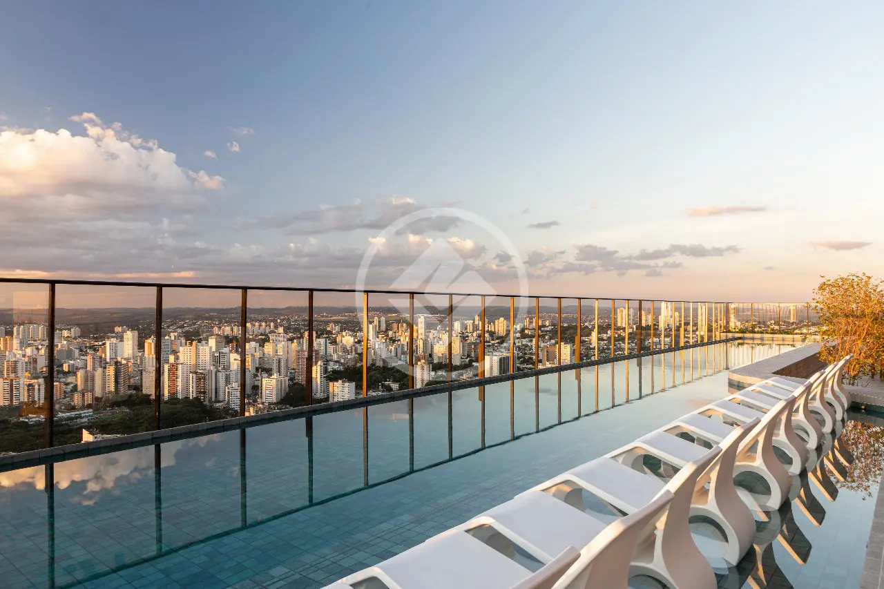 Imagem 3 - Apartamento em Setor Oeste, Goiânia - GO