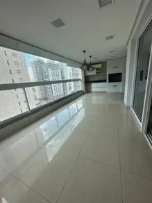 Apartamento Setor Bueno, Goiânia - GO — foto 1